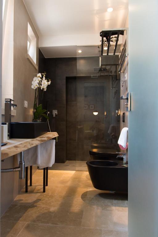 Fotografie z fotogalerie ubytování CinqueSuites Ortigia v destinaci Siracusa