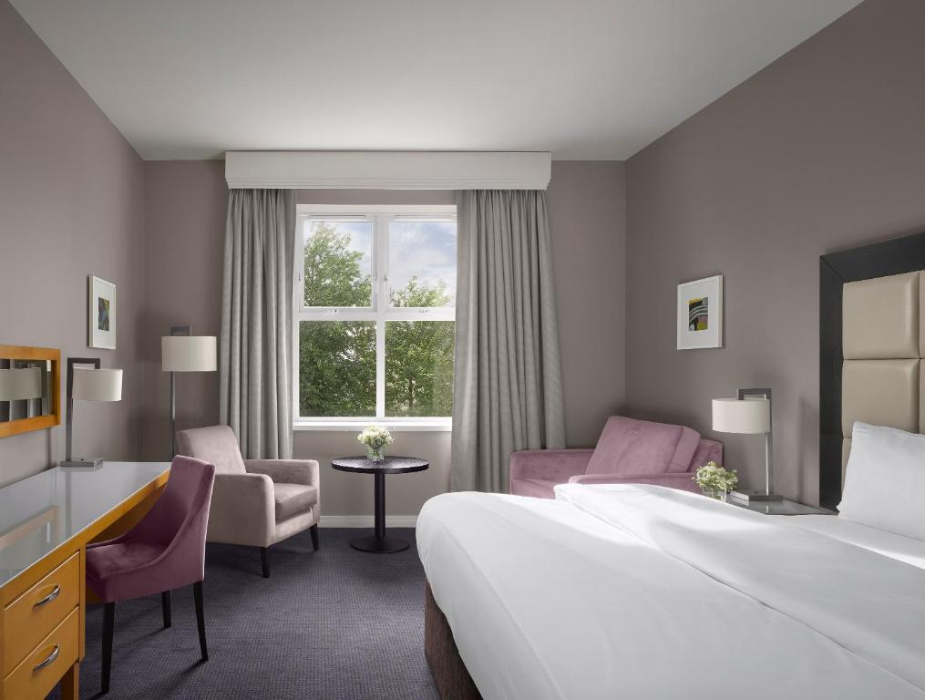 Radisson BLU Hotel & Spa, Sligo