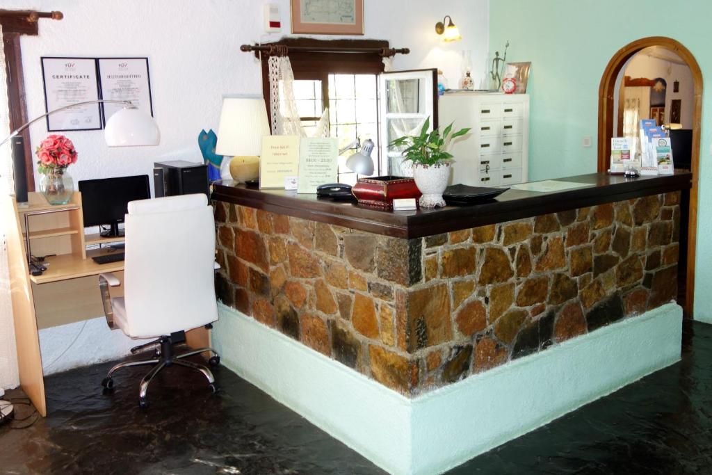 Fotografie z fotogalerie ubytování Cretan Village Hotel v destinaci Agios Nikolaos