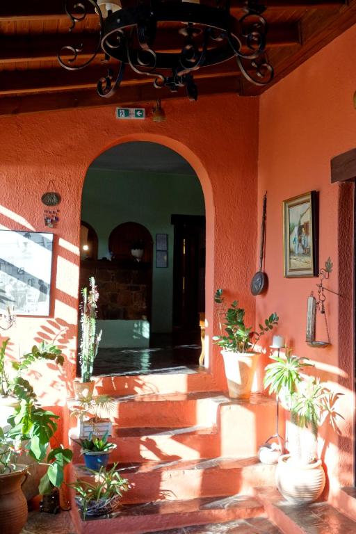 Fotografie z fotogalerie ubytování Cretan Village Hotel v destinaci Agios Nikolaos