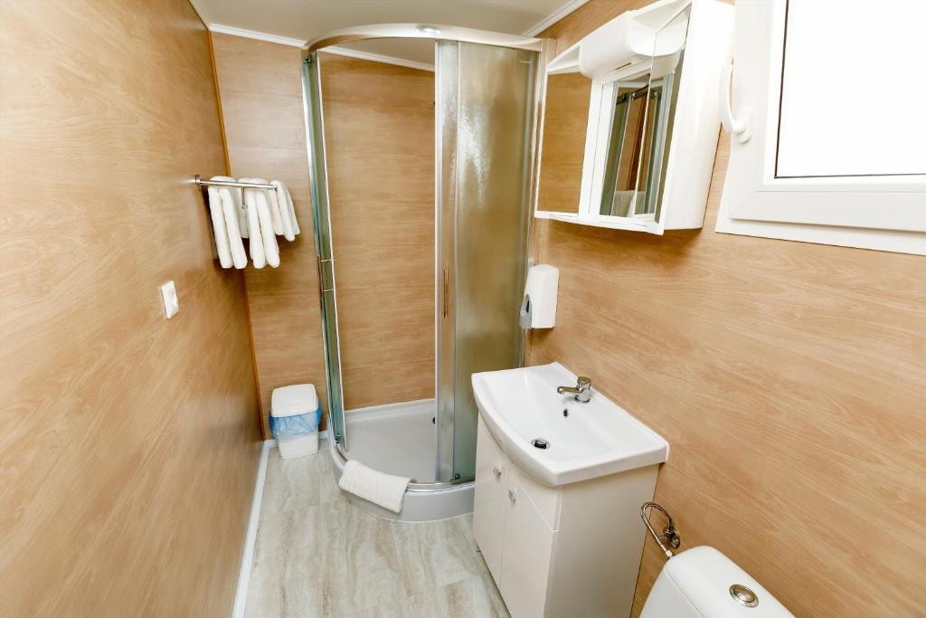 Lavanda Mobile Homes & Villas - 9