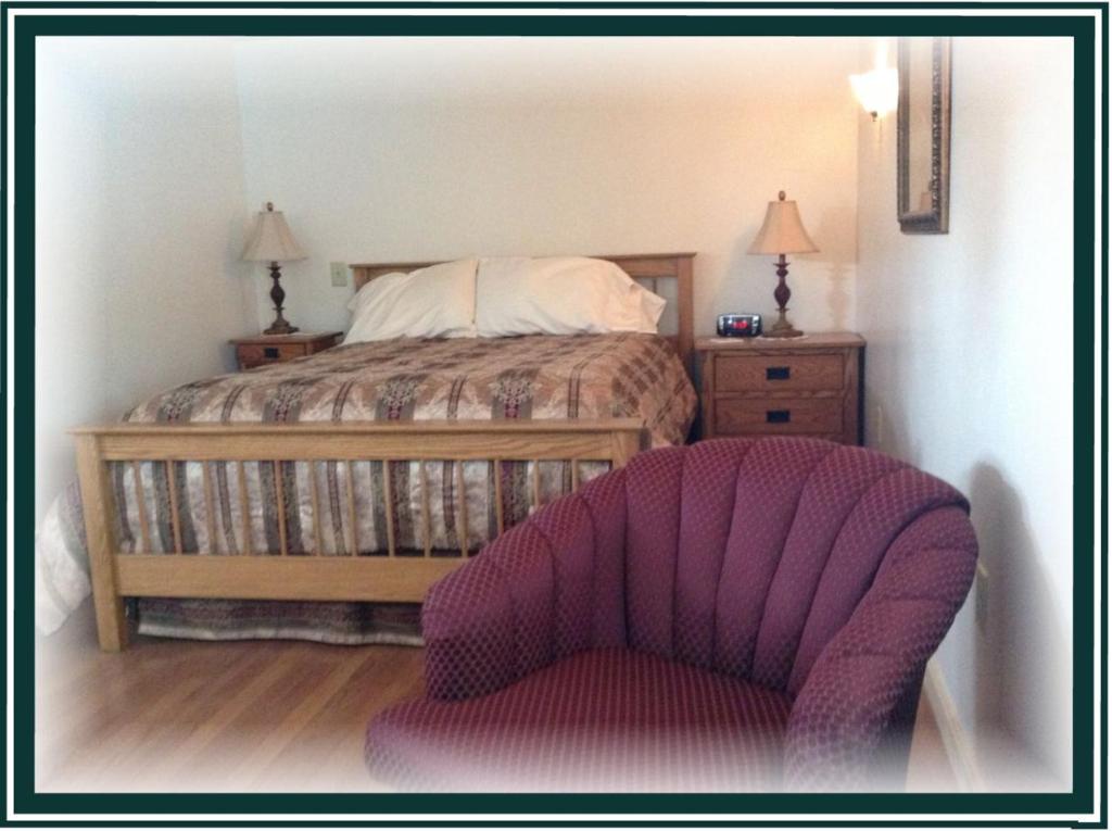 Swift River Suites - Sala De Reina De Lujo