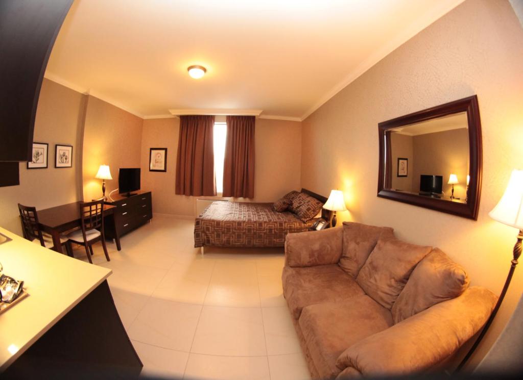 Montecassino Hotel & Event Centre - Resim 12