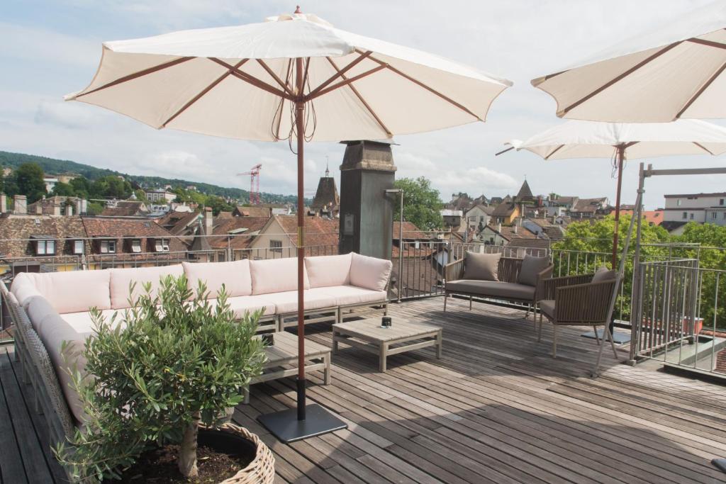 Le Bijou LQ80 Jacuzzi Penthouse