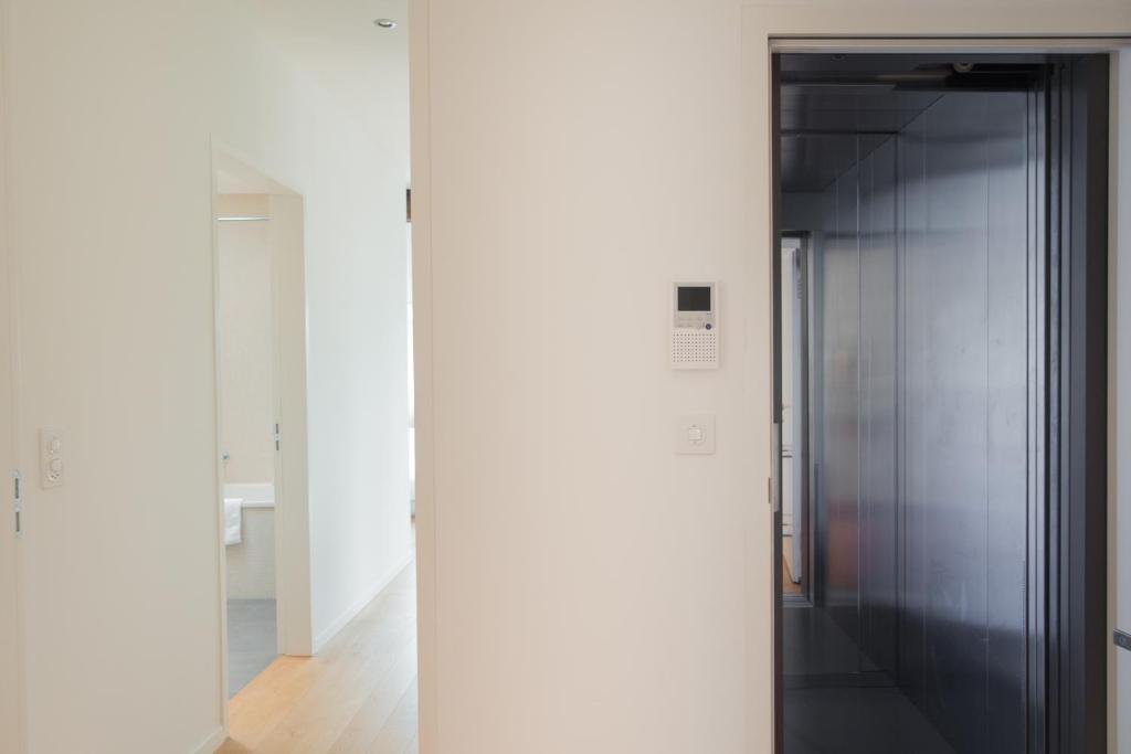 Le Bijou LQ80 Jacuzzi Penthouse - Resim 26