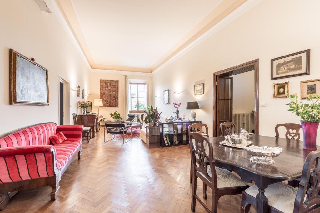 Luxury Petra San Frediano by Mmega