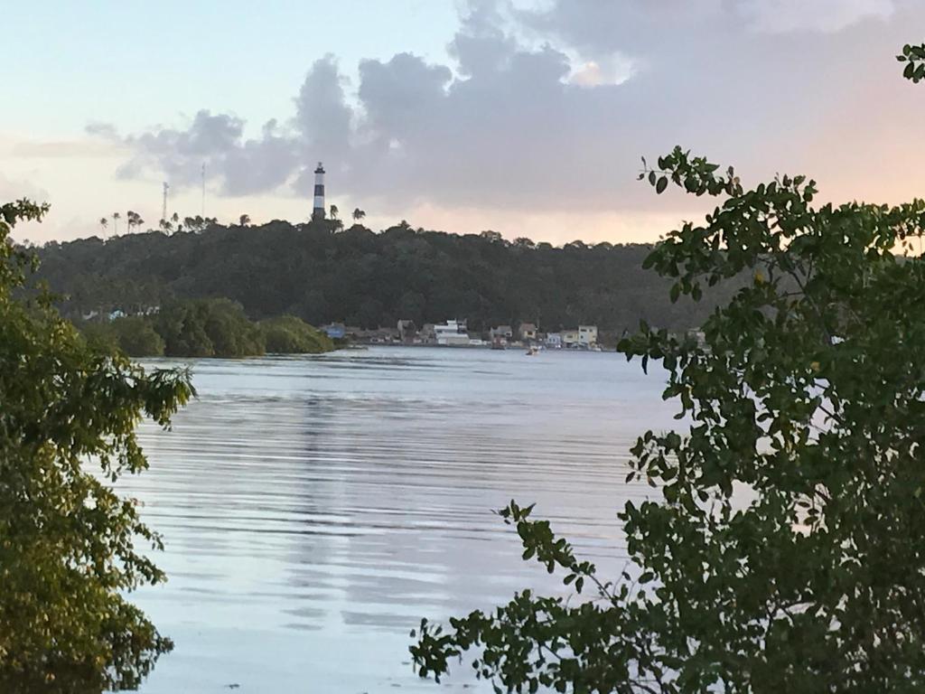  Pousada Porto Manguaba