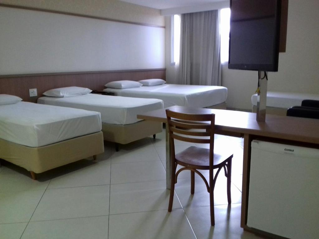  Pratti Hotel