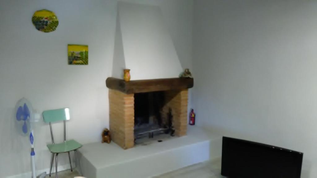 Casa Maria Teresa - Appartement