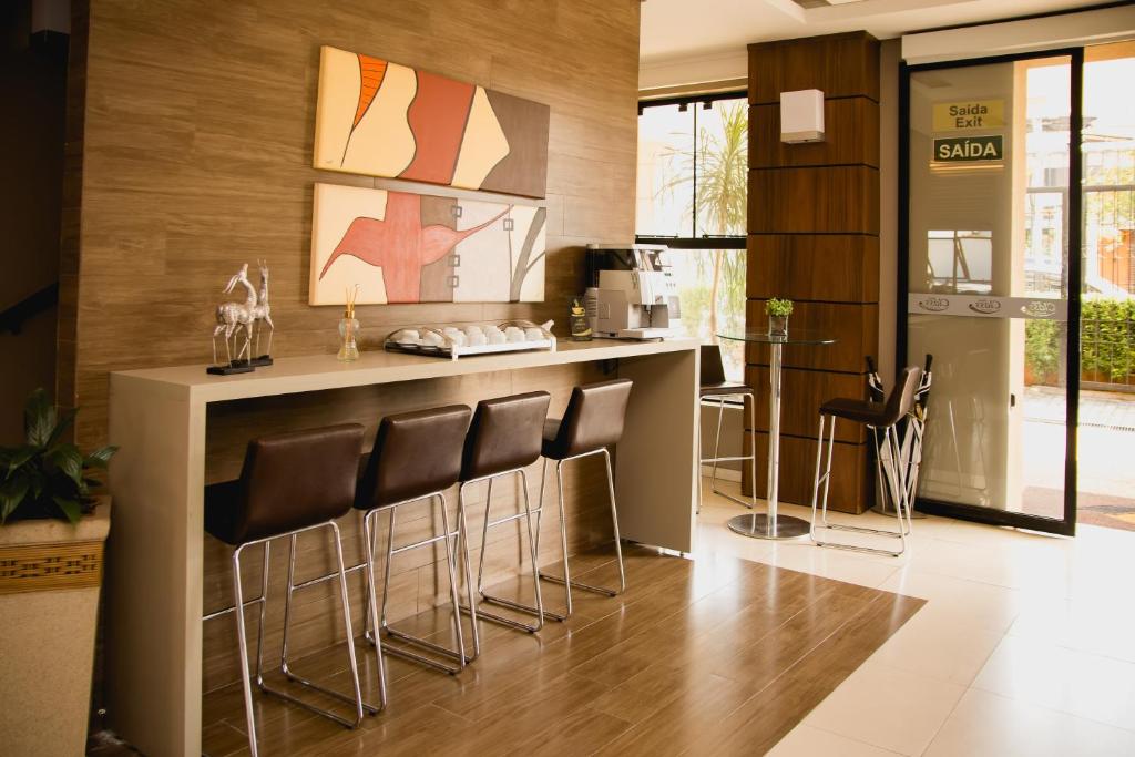 Class Hotel Passos