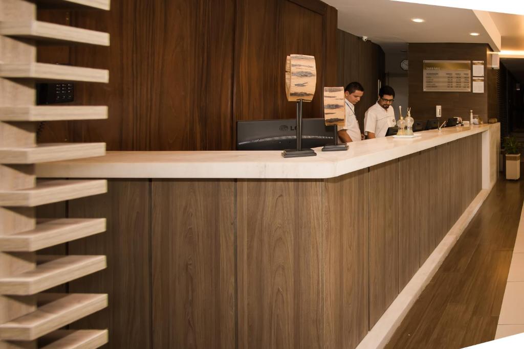  Class Hotel Passos