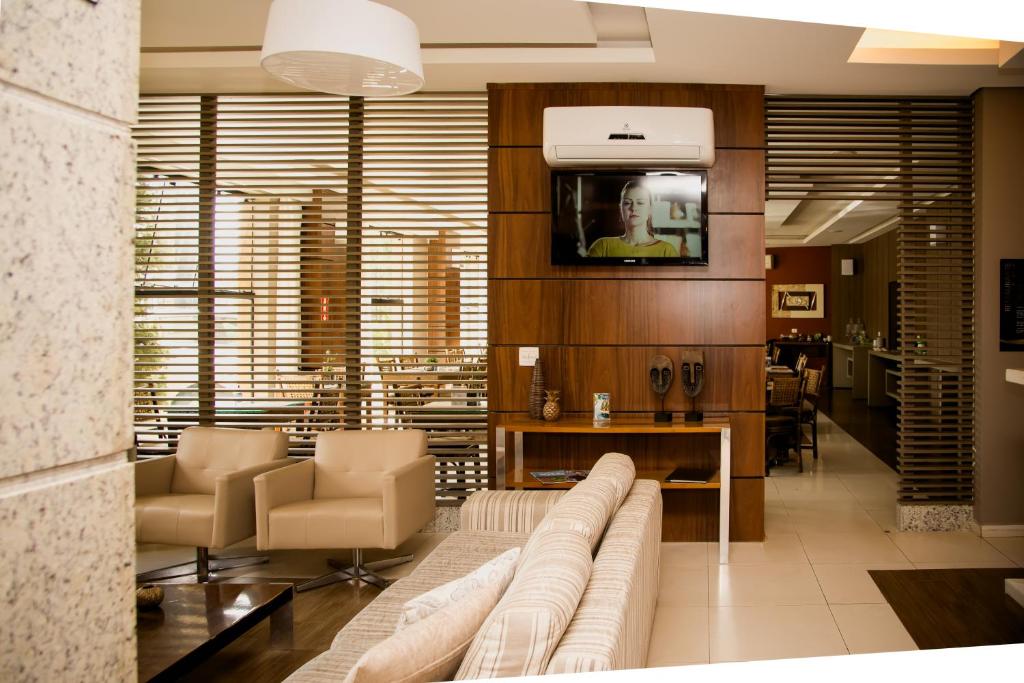  Class Hotel Passos