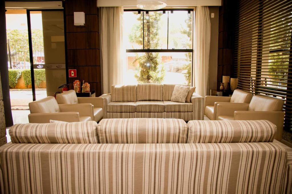  Class Hotel Passos