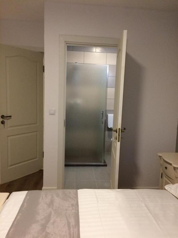 Provincial - Habitación Doble Con Baño Privado