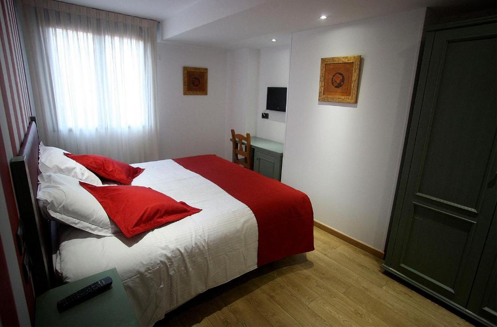 Boutique Hotel Castilla - Habitación Doble O Twin