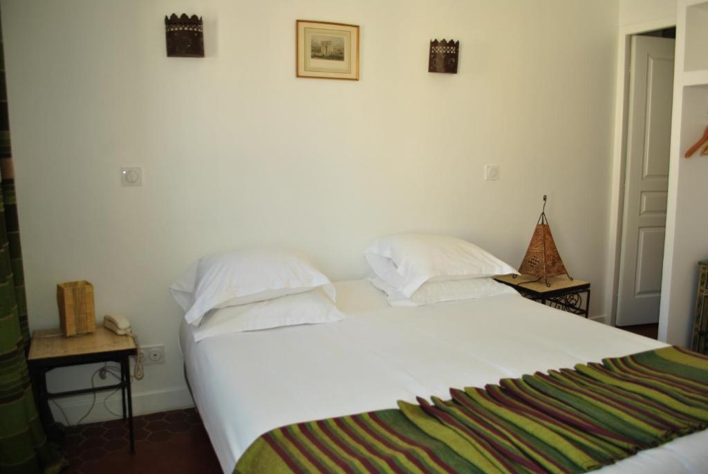 Le Ryad Boutique Hôtel - Resim 25