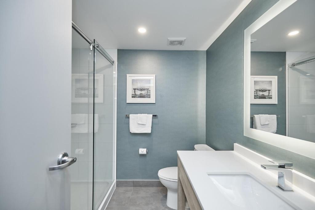 Vittoria Hotel & Suites - Resim 26