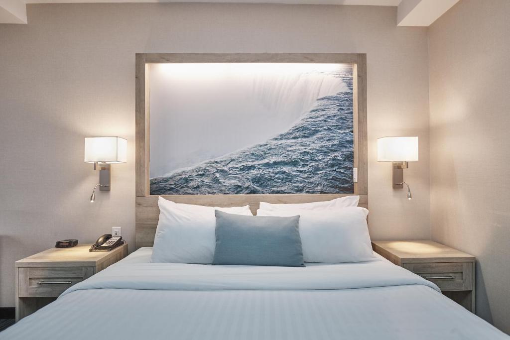 Vittoria Hotel & Suites - Resim 24