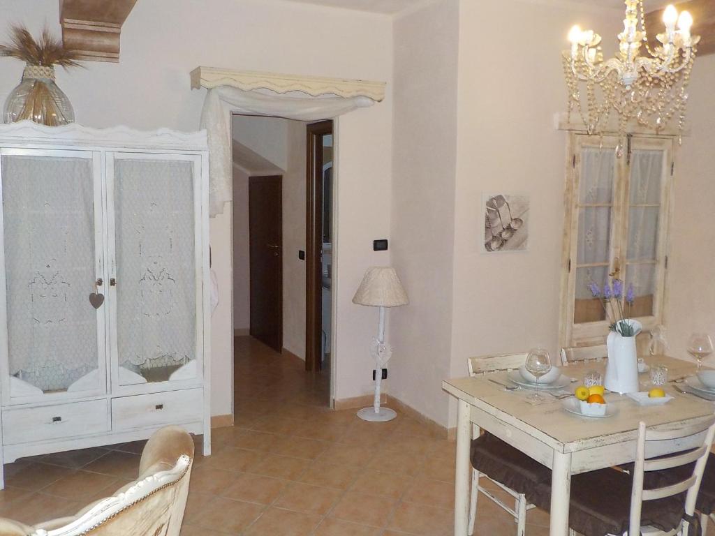Fotografia z galérie ubytovania Loft a pochi passi dal mare v destinácii Pozzallo