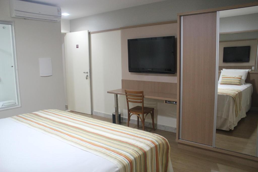  Pratti Hotel