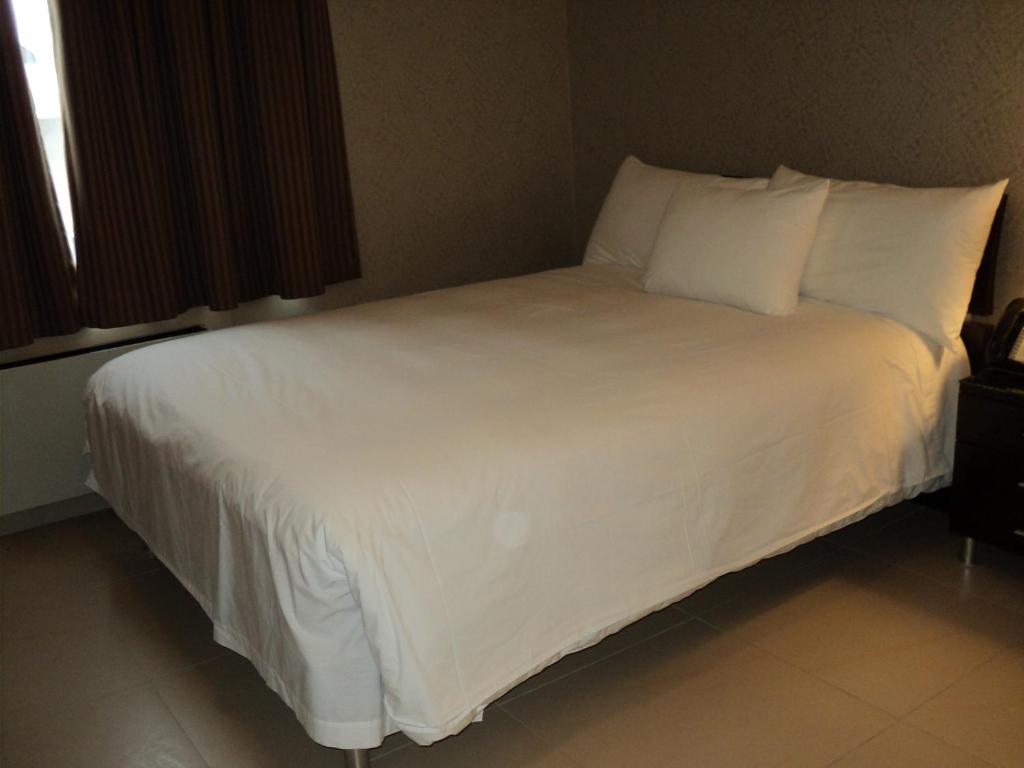 Montecassino Hotel & Event Centre - Resim 29