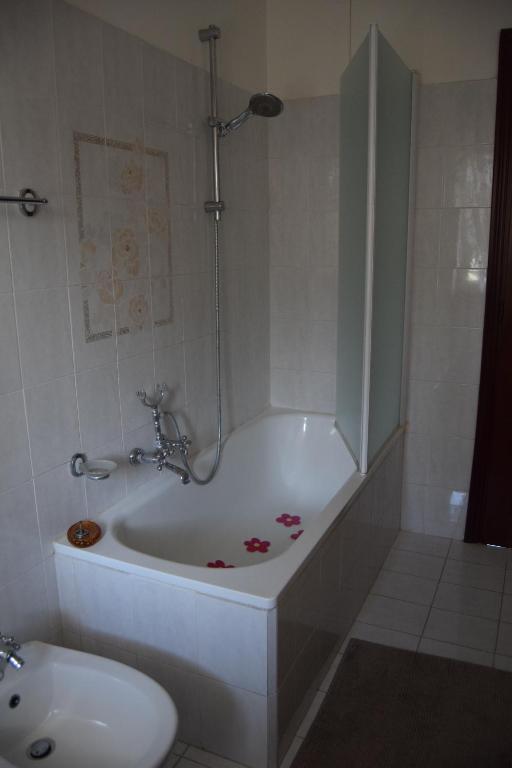 Bed&Breakfast degli ulivi - Triple Room