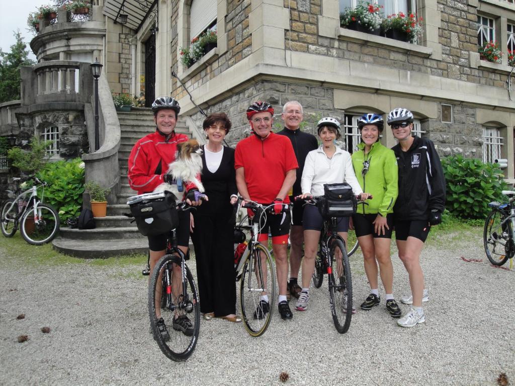 Derechos de imagen reservados por Booking.com