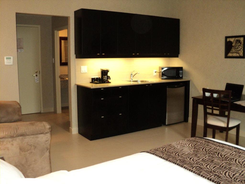 Montecassino Hotel & Event Centre - Resim 11