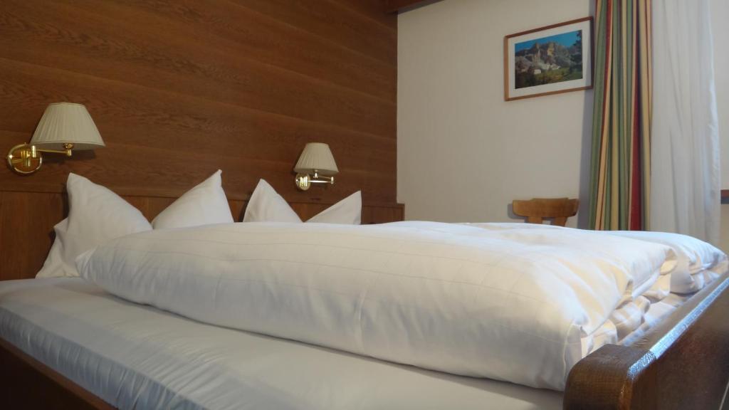 Hotel Serena - Eenvoudige Tweepersoonskamer