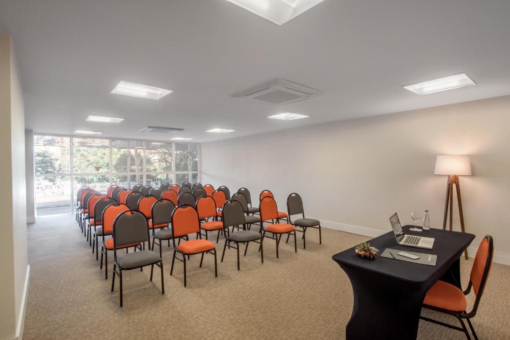  Intercity Porto Alegre Cidade Baixa