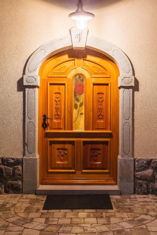Fotografie z fotogalerie ubytování Apartment Ledrar v Bledu