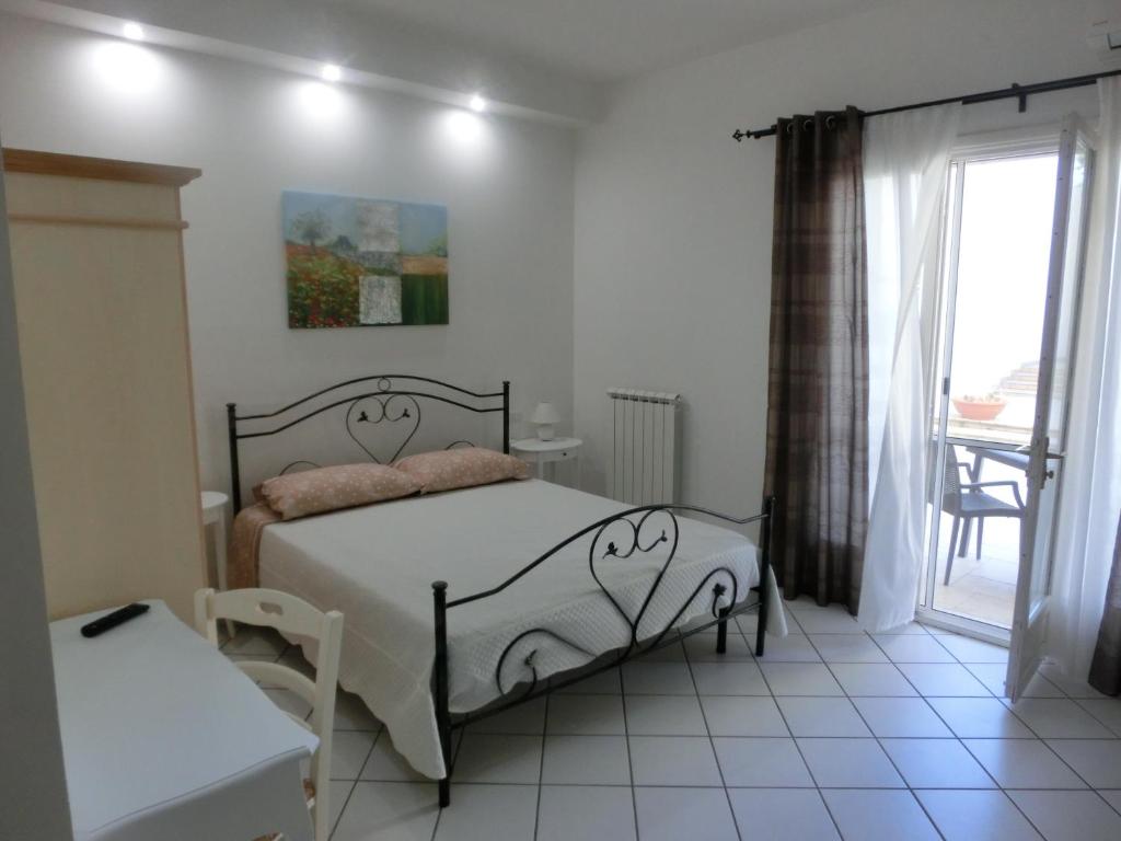 Gallery image of B&B Villa 16 Pini in Lecce