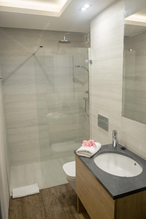 Citi Hotel's Wroclaw - Resim 30