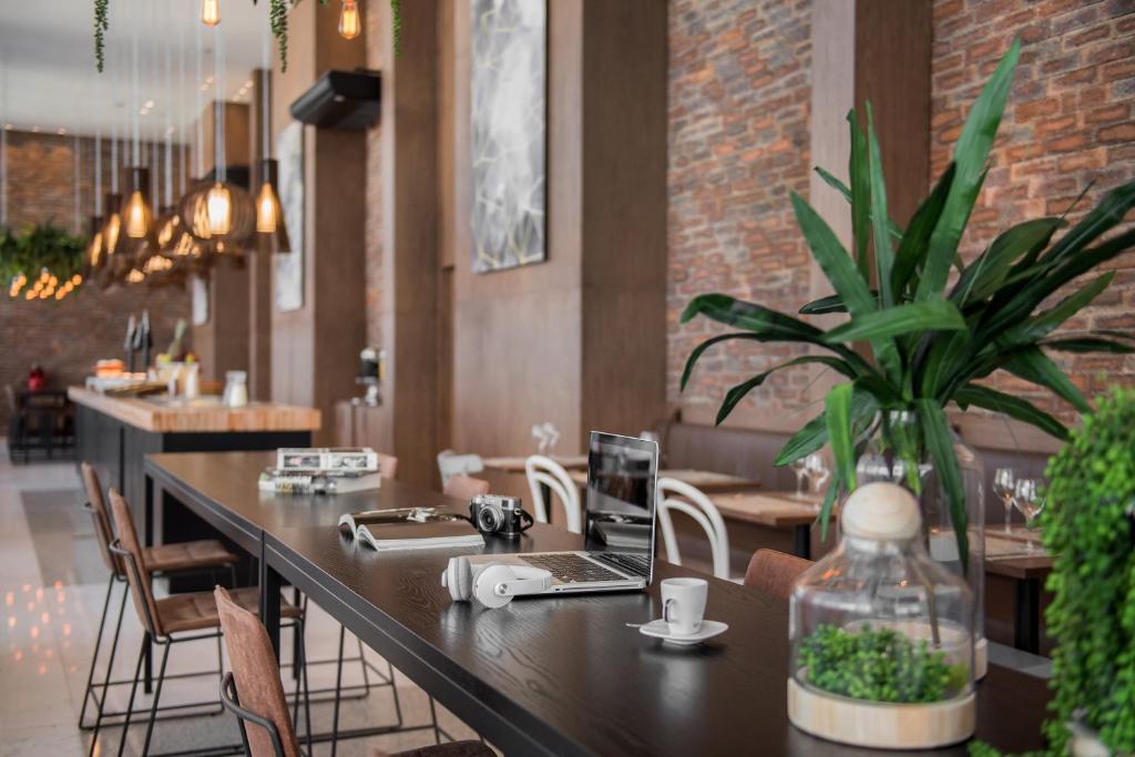  Intercity Porto Alegre Cidade Baixa