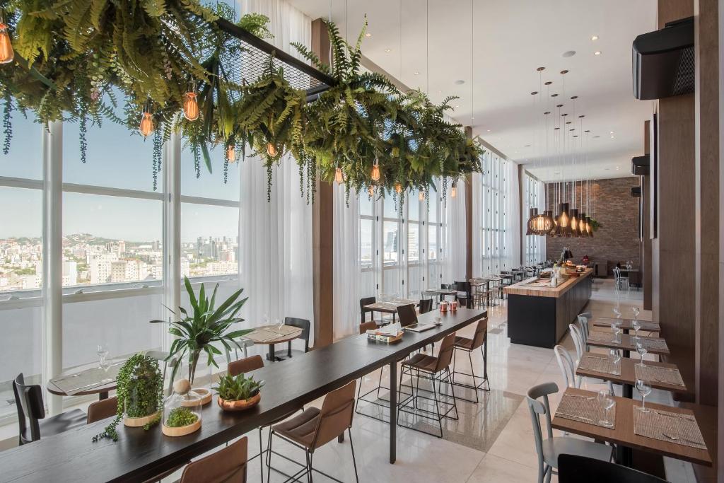  Intercity Porto Alegre Cidade Baixa