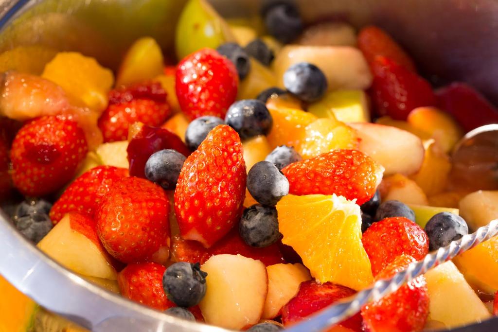 Hotel Monceau Wagram - Resim 40