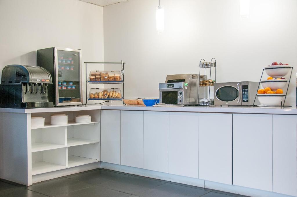 LELUX Hotel - Resim 29