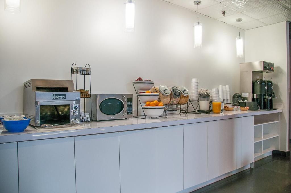 LELUX Hotel - Resim 8