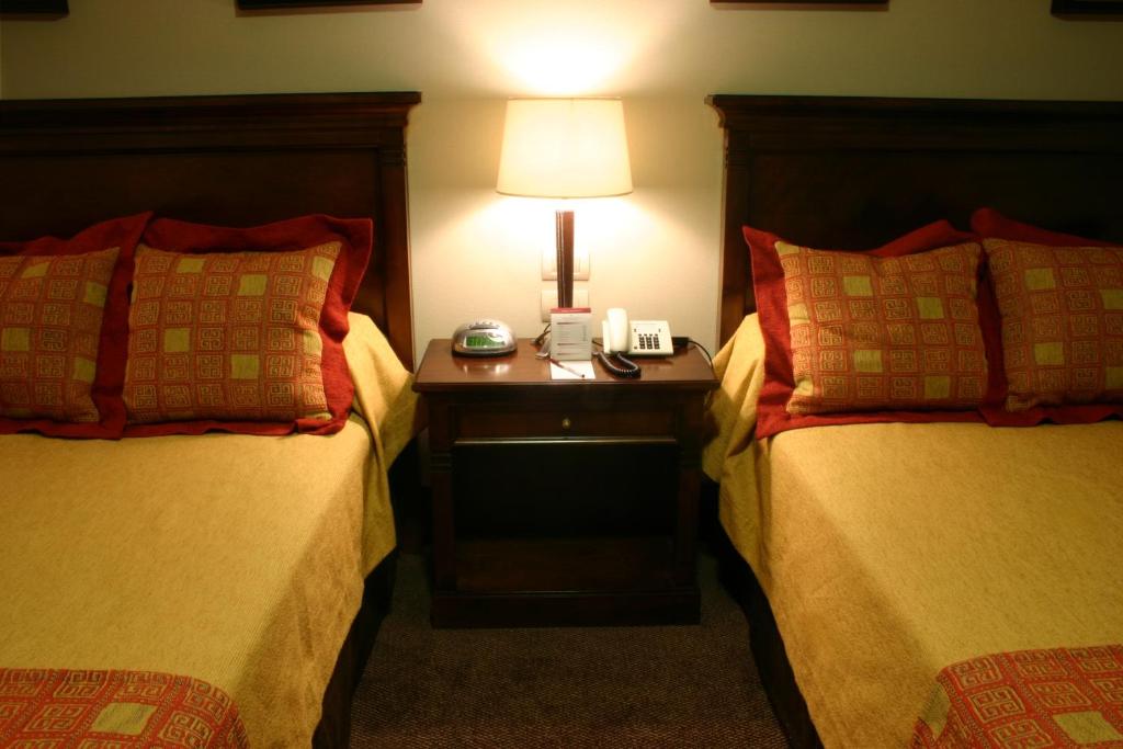 Amérian Hotel Casino Gala