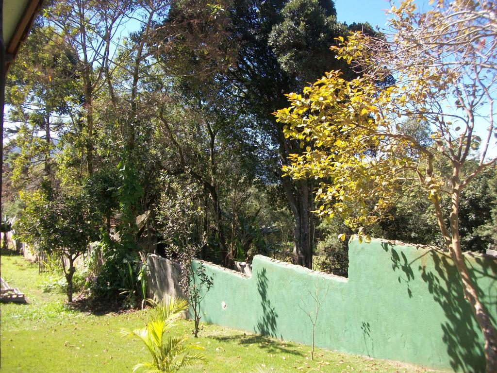  Chales das Andorinhas
