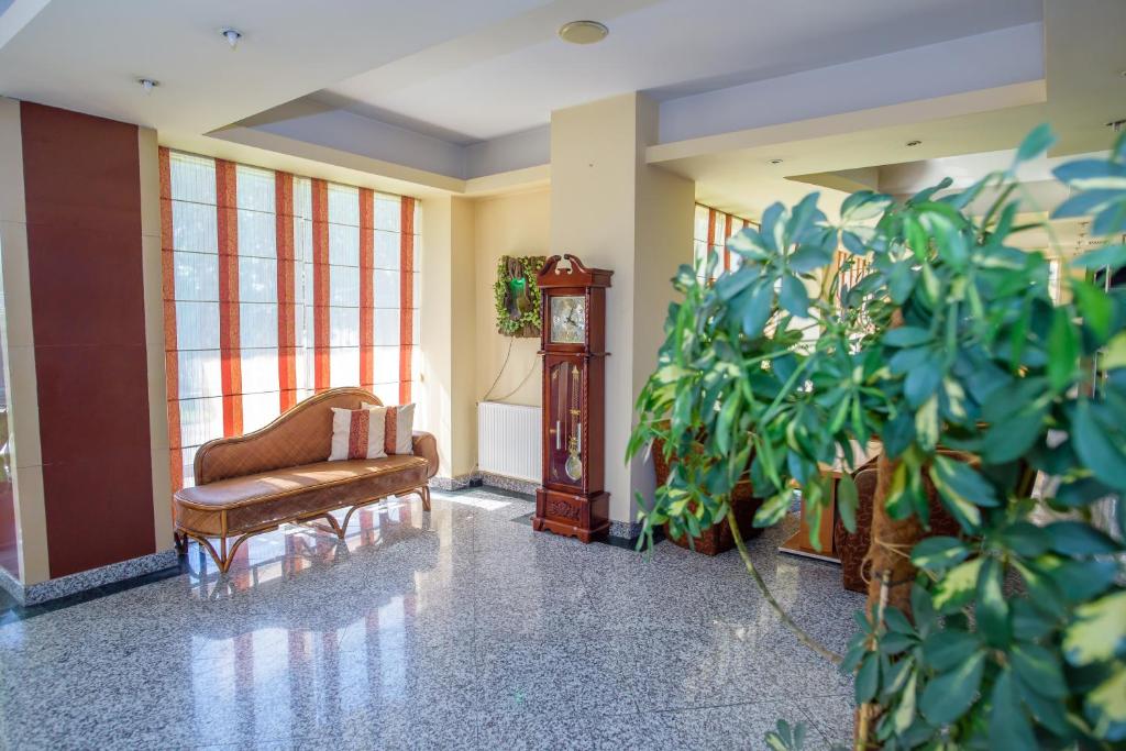 Fotografie z fotogalerie ubytování Hotel Scala v destinaci Constanţa
