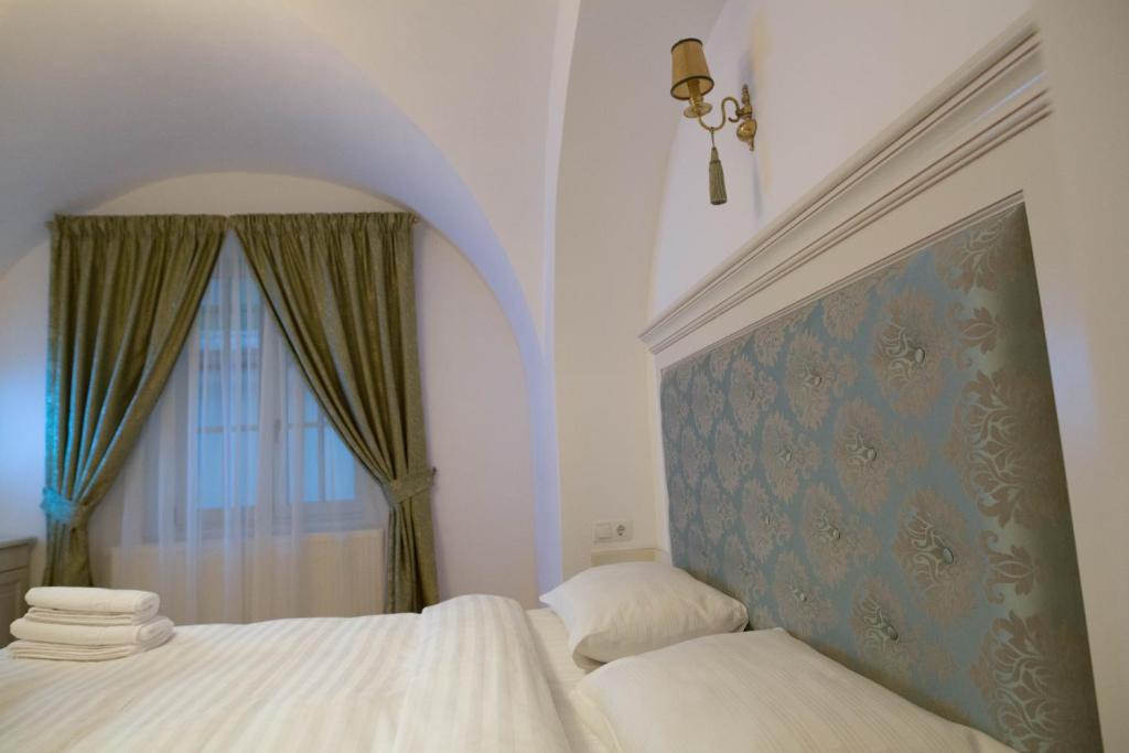 Baroc Apartments & Studio Sibiu - Deluxe Apartment