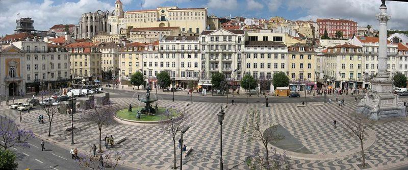 Home in Lisbon Duplex - 双工公寓