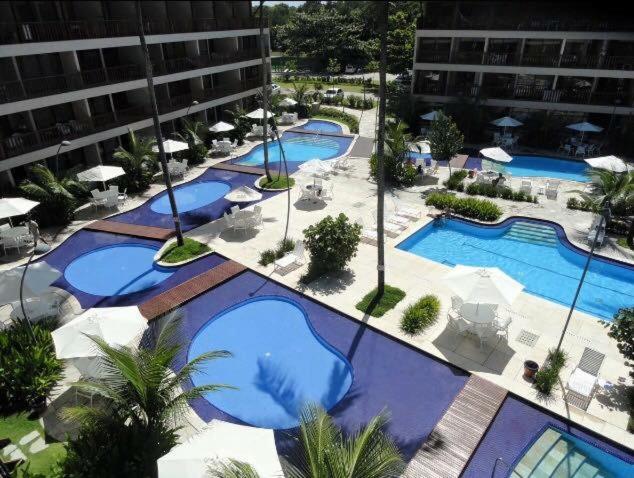  Nannai Residence Flat - Muro Alto