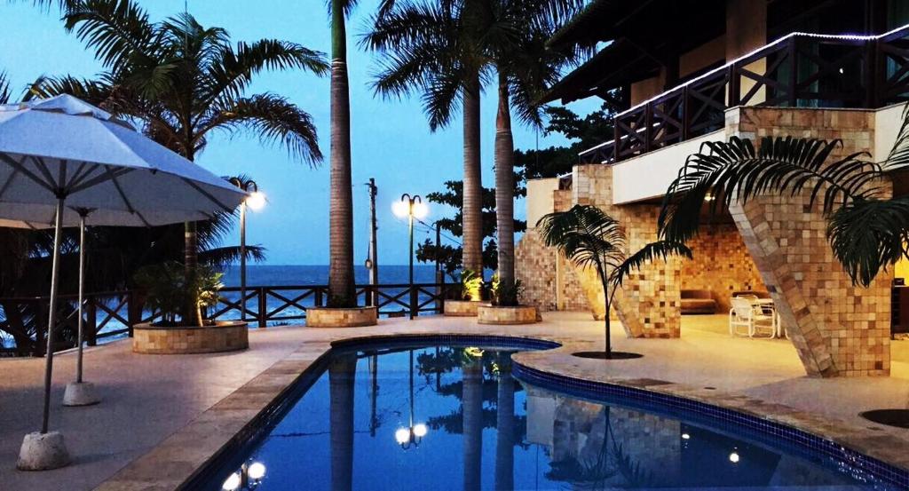  Pipa Mar Hotel