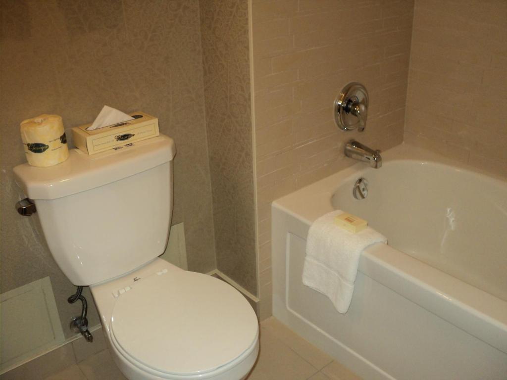 Montecassino Hotel & Event Centre - Resim 20