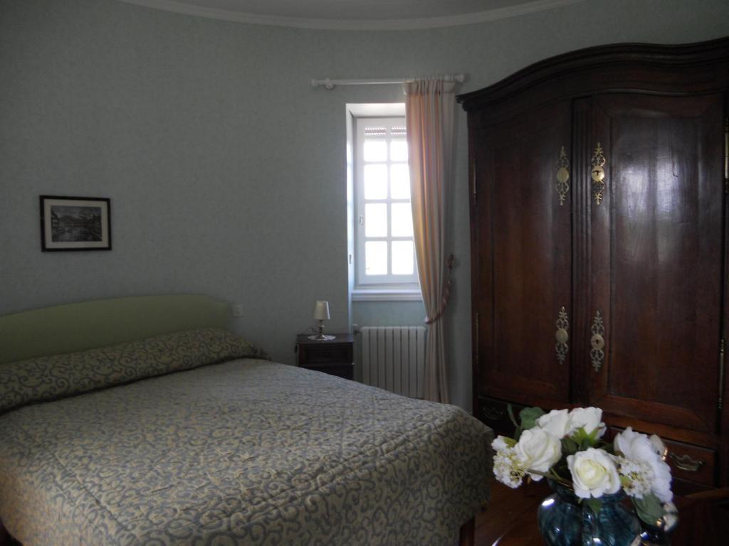 Château de la Moissetie - Two-Bedroom Suite