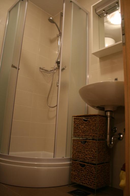 Apartments Mrduljaš - 14