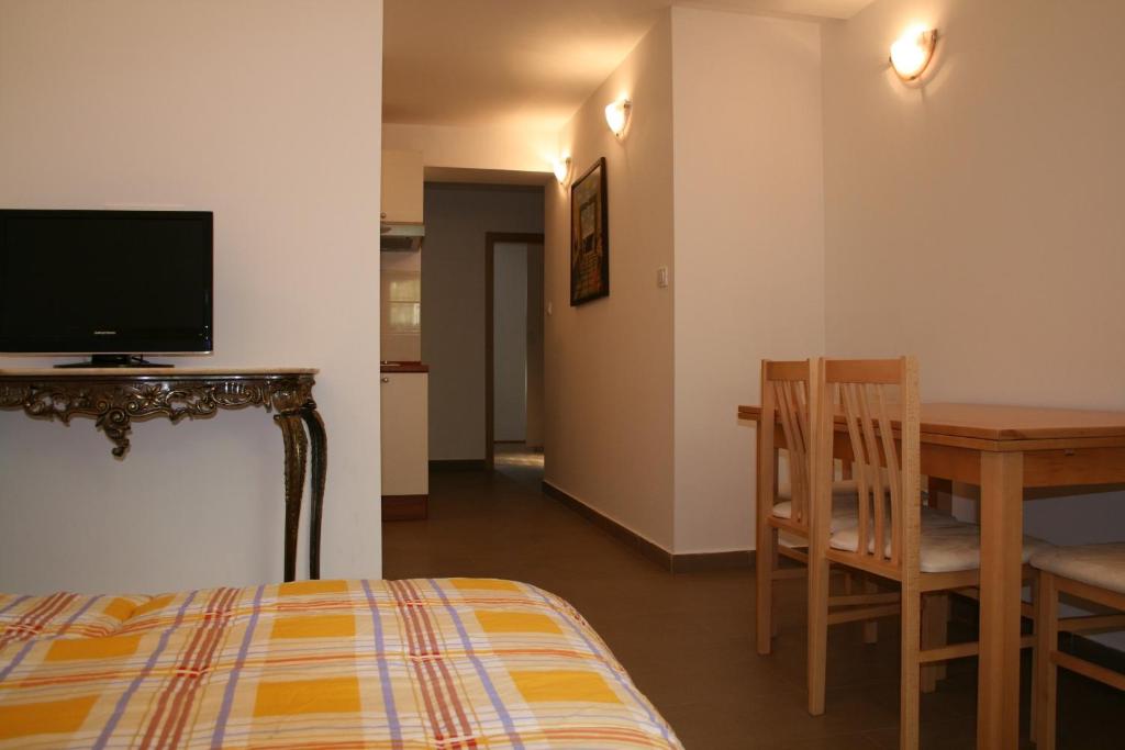 Apartments Mrduljaš - 6