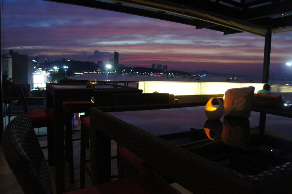 Serenotel Pattaya - Resim 33